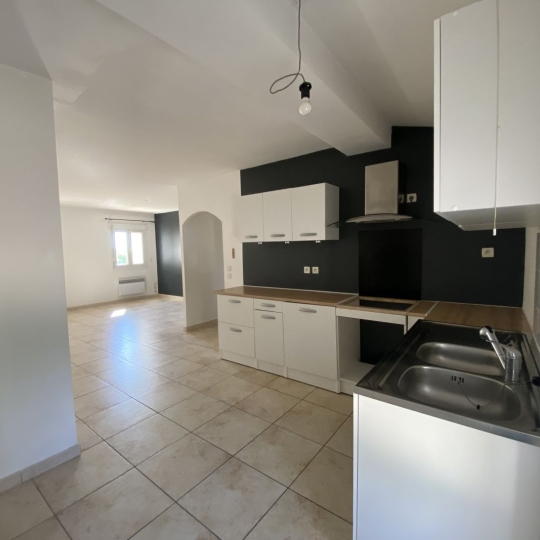  IMMOBILIERE ARTHUR - Plan de Cuques : Appartement | MARSEILLE (13013) | 67 m2 | 890 € 