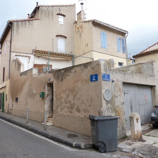  IMMOBILIERE ARTHUR - Plan de Cuques : Appartement | MARSEILLE (13013) | 49 m2 | 750 € 