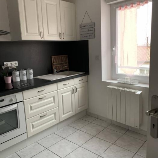  IMMOBILIERE ARTHUR - Plan de Cuques : Appartement | MARSEILLE (13013) | 49 m2 | 750 € 