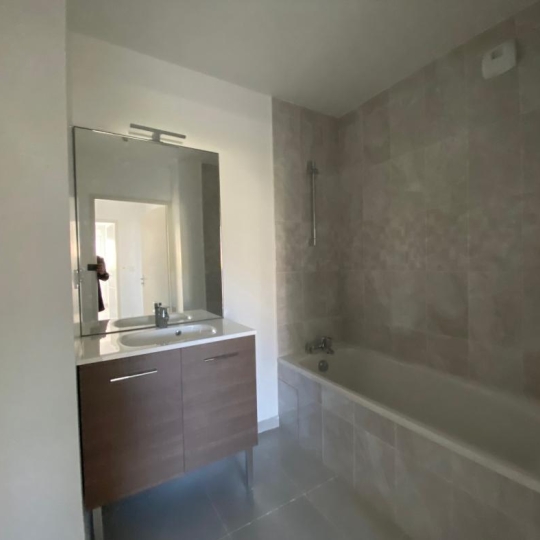  IMMOBILIERE ARTHUR - Plan de Cuques : Apartment | MARSEILLE (13010) | 54 m2 | 930 € 