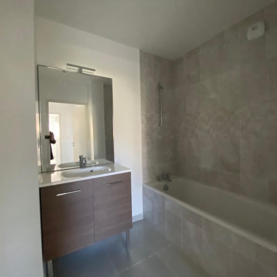  IMMOBILIERE ARTHUR - Plan de Cuques : Appartement | MARSEILLE (13010) | 54 m2 | 930 € 