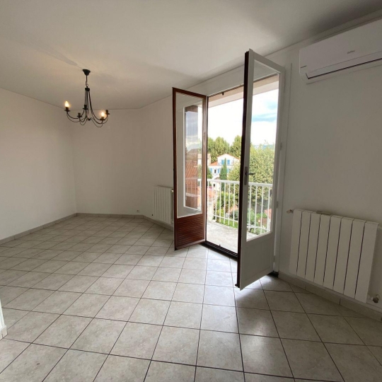  IMMOBILIERE ARTHUR - Plan de Cuques : Apartment | MARSEILLE (13013) | 26 m2 | 525 € 