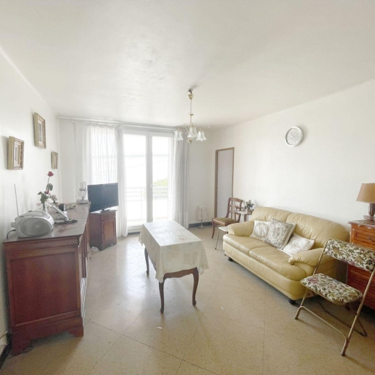  IMMOBILIERE ARTHUR - Plan de Cuques : Appartement | MARSEILLE (13008) | 51 m2 | 170 000 € 