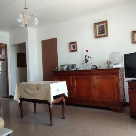  IMMOBILIERE ARTHUR - Plan de Cuques : Appartement | MARSEILLE (13008) | 51 m2 | 170 000 € 