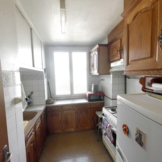 IMMOBILIERE ARTHUR - Plan de Cuques : Appartement | MARSEILLE (13008) | 51 m2 | 170 000 € 