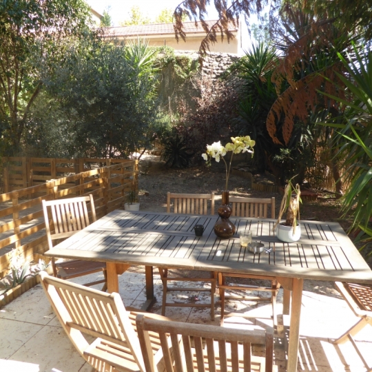  IMMOBILIERE ARTHUR - Plan de Cuques : Apartment | ALLAUCH (13190) | 56 m2 | 930 € 