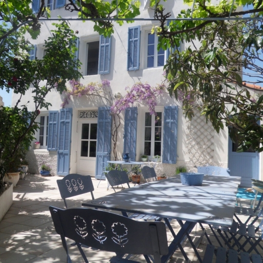 IMMOBILIERE ARTHUR - Plan de Cuques : House | PLAN-DE-CUQUES (13380) | 100.00m2 | 1 570 € 