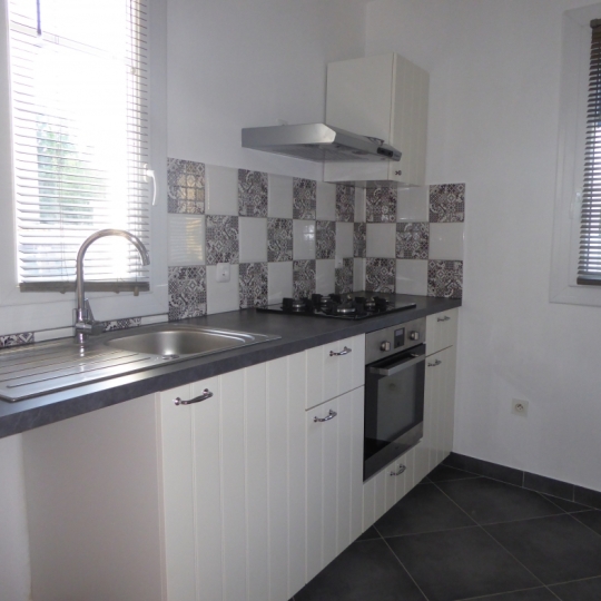  IMMOBILIERE ARTHUR - Plan de Cuques : Maison / Villa | PLAN-DE-CUQUES (13380) | 100 m2 | 1 570 € 