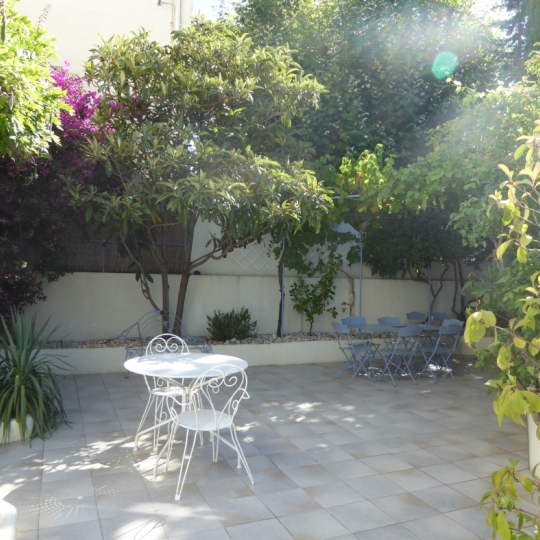  IMMOBILIERE ARTHUR - Plan de Cuques : Maison / Villa | PLAN-DE-CUQUES (13380) | 100 m2 | 1 570 € 
