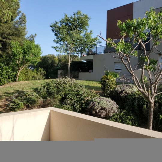  IMMOBILIERE ARTHUR - Plan de Cuques : Apartment | MARSEILLE (13013) | 63 m2 | 1 300 € 