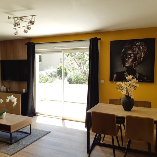  IMMOBILIERE ARTHUR - Plan de Cuques : Apartment | MARSEILLE (13013) | 63 m2 | 1 300 € 