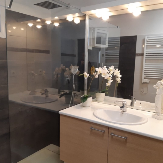  IMMOBILIERE ARTHUR - Plan de Cuques : Apartment | MARSEILLE (13013) | 63 m2 | 1 300 € 