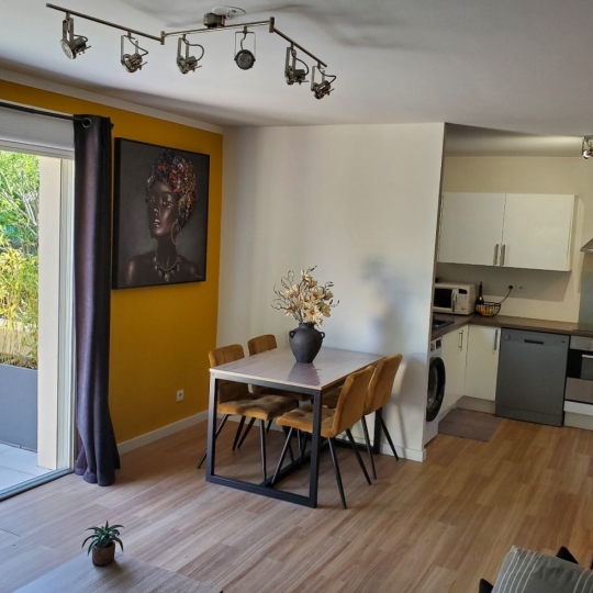  IMMOBILIERE ARTHUR - Plan de Cuques : Apartment | MARSEILLE (13013) | 63 m2 | 1 300 € 