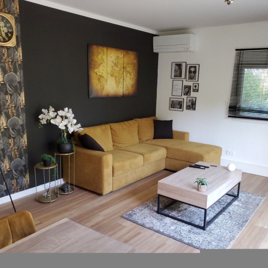  IMMOBILIERE ARTHUR - Plan de Cuques : Apartment | MARSEILLE (13013) | 63 m2 | 1 300 € 