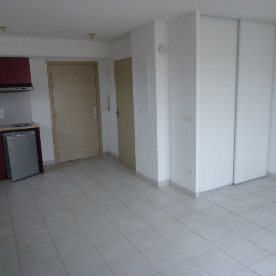 IMMOBILIERE ARTHUR - Plan de Cuques : Appartement | MARSEILLE (13003) | 27.00m2 | 535 € 