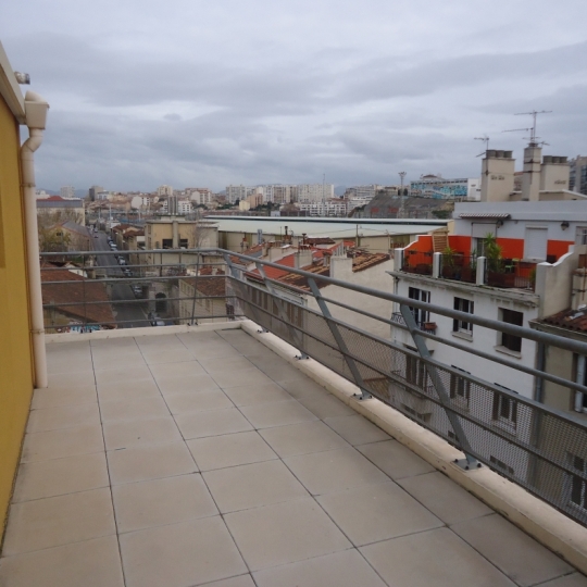  IMMOBILIERE ARTHUR - Plan de Cuques : Appartement | MARSEILLE (13003) | 27 m2 | 535 € 