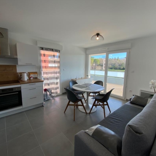IMMOBILIERE ARTHUR - Plan de Cuques : Appartement | MARSEILLE (13013) | 39.00m2 | 780 € 