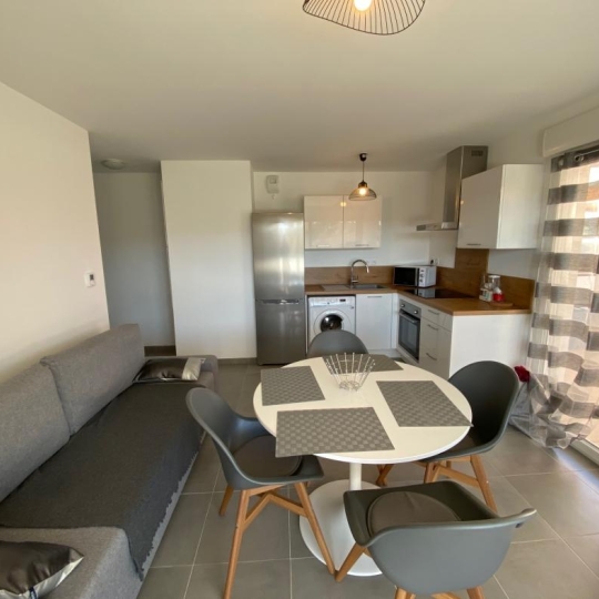  IMMOBILIERE ARTHUR - Plan de Cuques : Appartement | MARSEILLE (13013) | 39 m2 | 780 € 