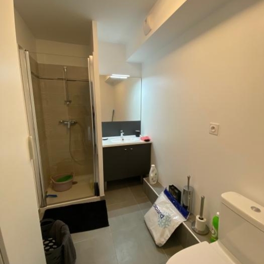  IMMOBILIERE ARTHUR - Plan de Cuques : Appartement | MARSEILLE (13013) | 39 m2 | 780 € 