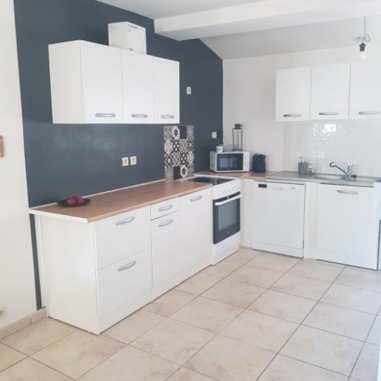  IMMOBILIERE ARTHUR - Plan de Cuques : Appartement | MARSEILLE (13013) | 67 m2 | 870 € 