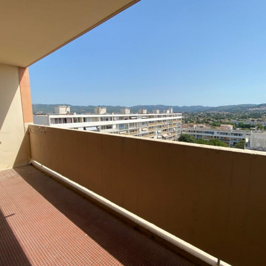  IMMOBILIERE ARTHUR - Plan de Cuques : Appartement | MARSEILLE (13013) | 78 m2 | 750 € 