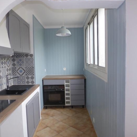  IMMOBILIERE ARTHUR - Plan de Cuques : Appartement | MARSEILLE (13013) | 66 m2 | 670 € 