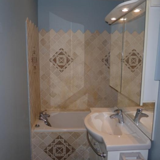  IMMOBILIERE ARTHUR - Plan de Cuques : Appartement | MARSEILLE (13013) | 66 m2 | 670 € 