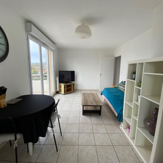  IMMOBILIERE ARTHUR - Plan de Cuques : Apartment | PLAN-DE-CUQUES (13380) | 39 m2 | 785 € 