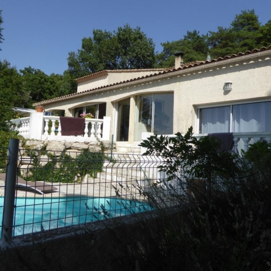 IMMOBILIERE ARTHUR - Plan de Cuques : Maison / Villa | MIMET (13105) | 143.00m2 | 1 850 € 