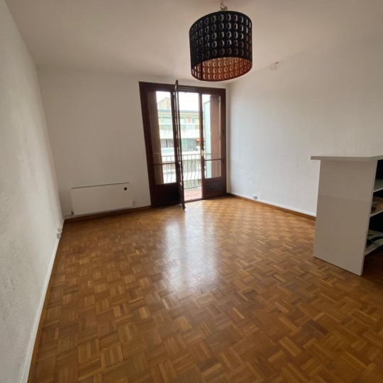  IMMOBILIERE ARTHUR - Plan de Cuques : Appartement | MARSEILLE (13004) | 25 m2 | 450 € 