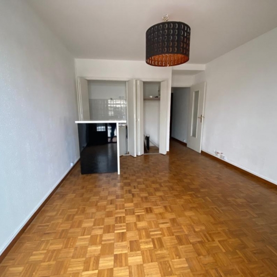  IMMOBILIERE ARTHUR - Plan de Cuques : Appartement | MARSEILLE (13004) | 25 m2 | 450 € 