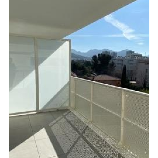  IMMOBILIERE ARTHUR - Plan de Cuques : Appartement | MARSEILLE (13010) | 59 m2 | 850 € 