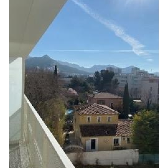  IMMOBILIERE ARTHUR - Plan de Cuques : Appartement | MARSEILLE (13010) | 59 m2 | 850 € 