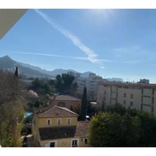  IMMOBILIERE ARTHUR - Plan de Cuques : Appartement | MARSEILLE (13010) | 59 m2 | 850 € 