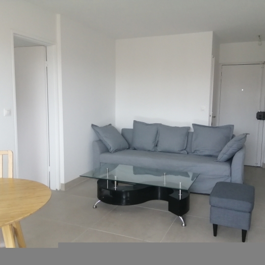  IMMOBILIERE ARTHUR - Plan de Cuques : Apartment | MARSEILLE (13003) | 39 m2 | 740 € 