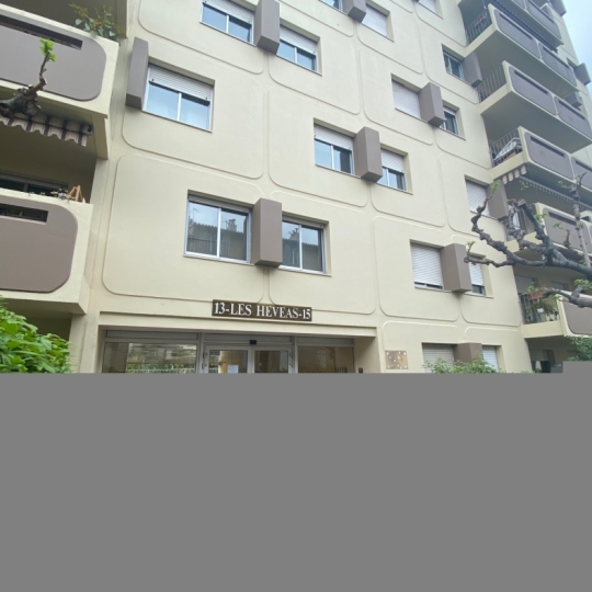  IMMOBILIERE ARTHUR - Plan de Cuques : Apartment | MARSEILLE (13003) | 39 m2 | 740 € 