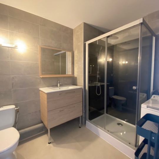  IMMOBILIERE ARTHUR - Plan de Cuques : Apartment | MARSEILLE (13003) | 39 m2 | 740 € 