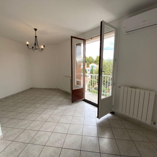 IMMOBILIERE CYRIMMO : Apartment | MARSEILLE (13013) | 26.00m2 | 490 € 