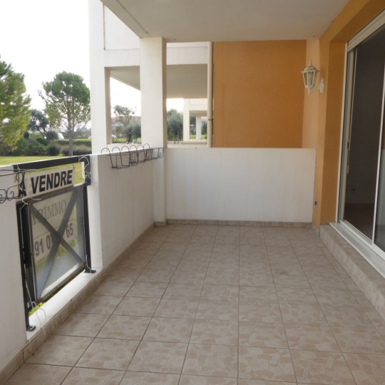 IMMOBILIERE ARTHUR - Plan de Cuques : Appartement | MARSEILLE (13013) | 66.00m2 | 1 010 € 