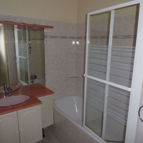  IMMOBILIERE ARTHUR - Plan de Cuques : Appartement | MARSEILLE (13013) | 66 m2 | 1 010 € 