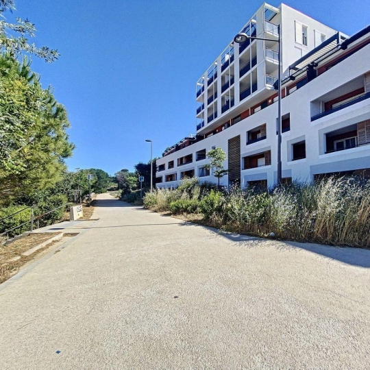 IMMOBILIERE ARTHUR - Plan de Cuques : Apartment | MARSEILLE (13014) | 58.00m2 | 900 € 