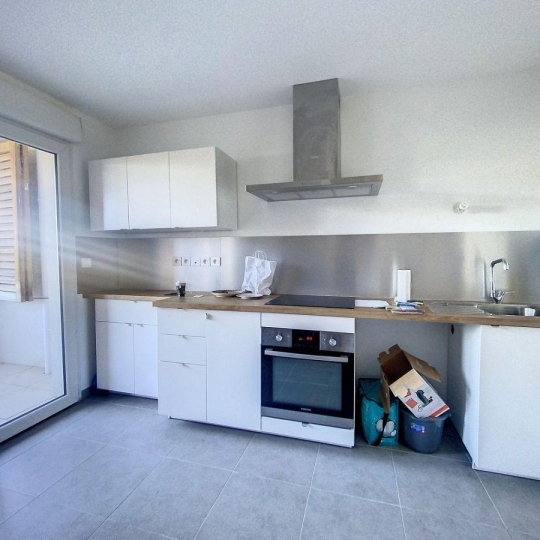  IMMOBILIERE ARTHUR - Plan de Cuques : Apartment | MARSEILLE (13014) | 58 m2 | 900 € 