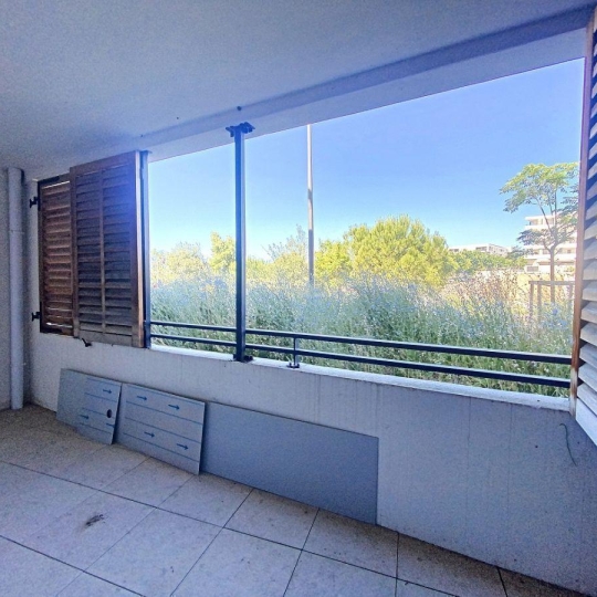  IMMOBILIERE ARTHUR - Plan de Cuques : Apartment | MARSEILLE (13014) | 58 m2 | 900 € 