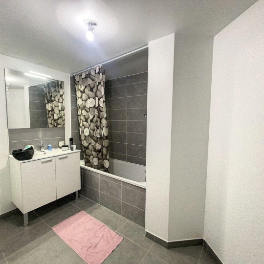  IMMOBILIERE ARTHUR - Plan de Cuques : Apartment | MARSEILLE (13014) | 58 m2 | 900 € 