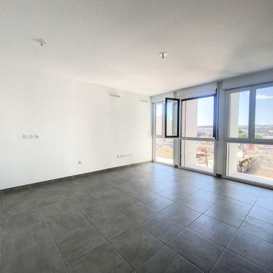  IMMOBILIERE ARTHUR - Plan de Cuques : Apartment | MARSEILLE (13002) | 31 m2 | 600 € 