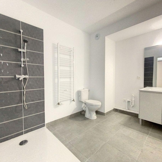  IMMOBILIERE ARTHUR - Plan de Cuques : Apartment | MARSEILLE (13002) | 31 m2 | 600 € 