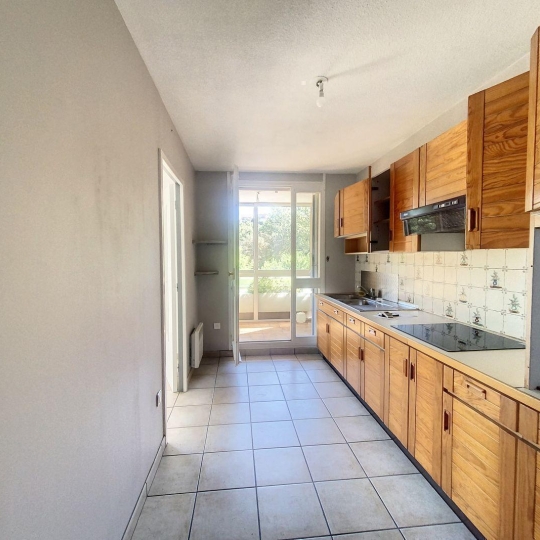  IMMOBILIERE ARTHUR - Plan de Cuques : Appartement | MARSEILLE (13013) | 63 m2 | 800 € 