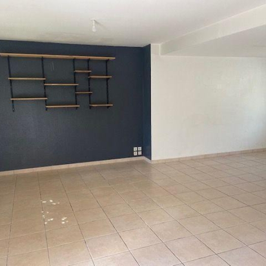  IMMOBILIERE ARTHUR - Plan de Cuques : Appartement | MARSEILLE (13013) | 98 m2 | 1 250 € 