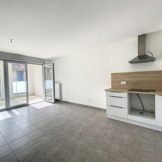 IMMOBILIERE ARTHUR - Plan de Cuques : Appartement | MARSEILLE (13011) | 63 m2 | 1 000 € 