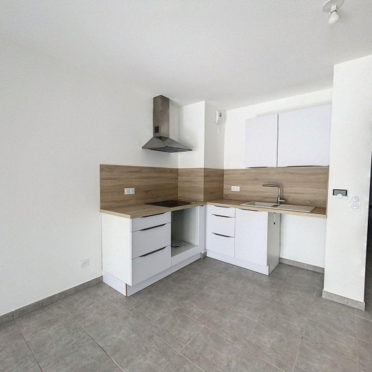  IMMOBILIERE ARTHUR - Plan de Cuques : Appartement | MARSEILLE (13011) | 63 m2 | 1 000 € 